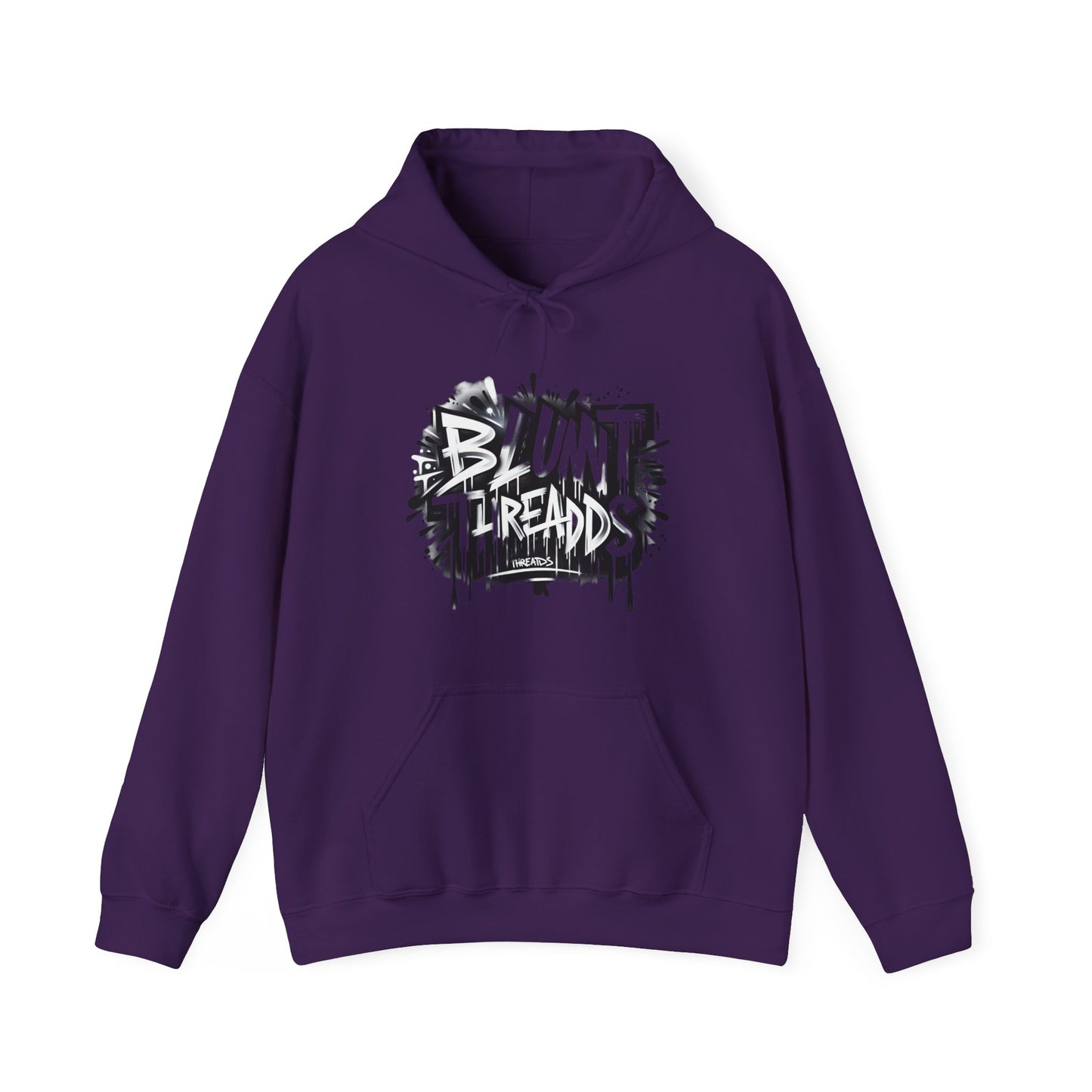Made to Stand Out Unisex Heavy Blend™ Hooded Sweatshirt