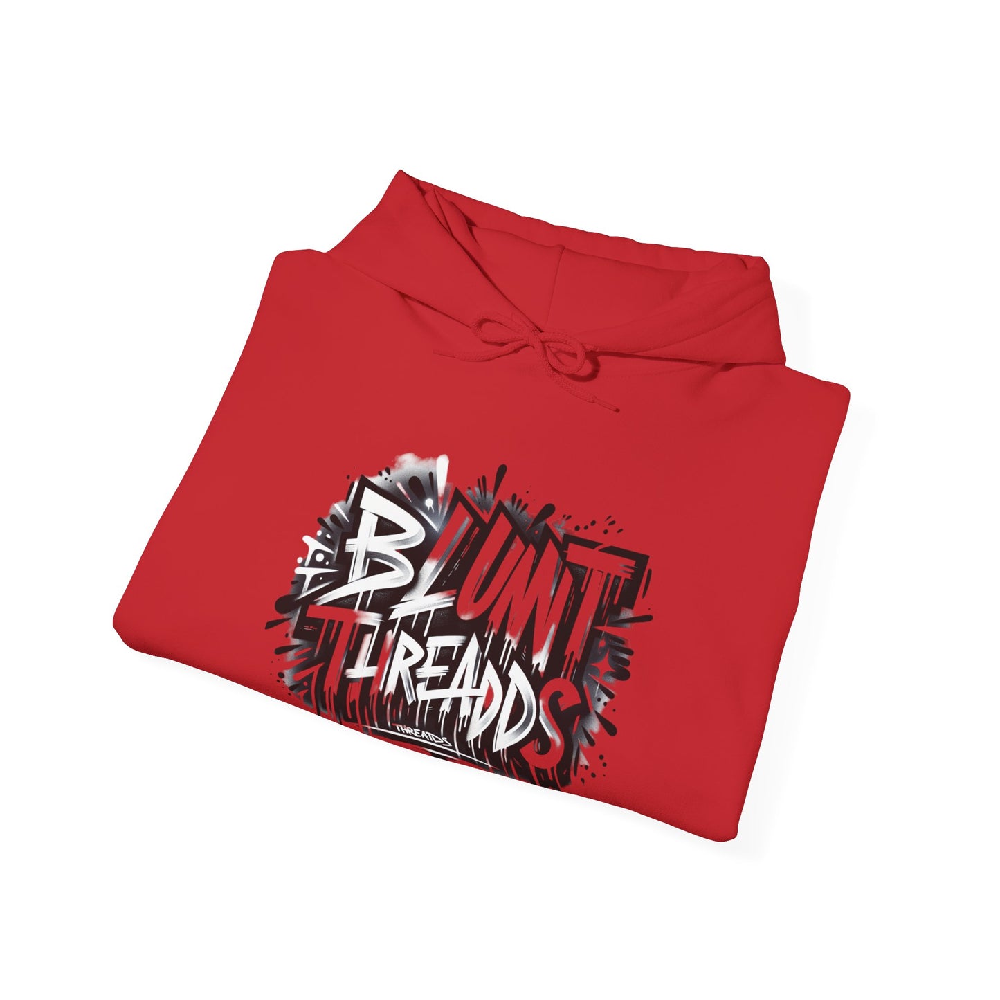 Made to Stand Out Unisex Heavy Blend™ Hooded Sweatshirt