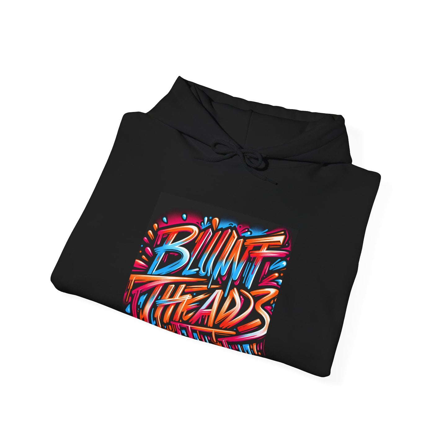 Made to Stand Out Unisex Heavy Blend™ Hooded Sweatshirt