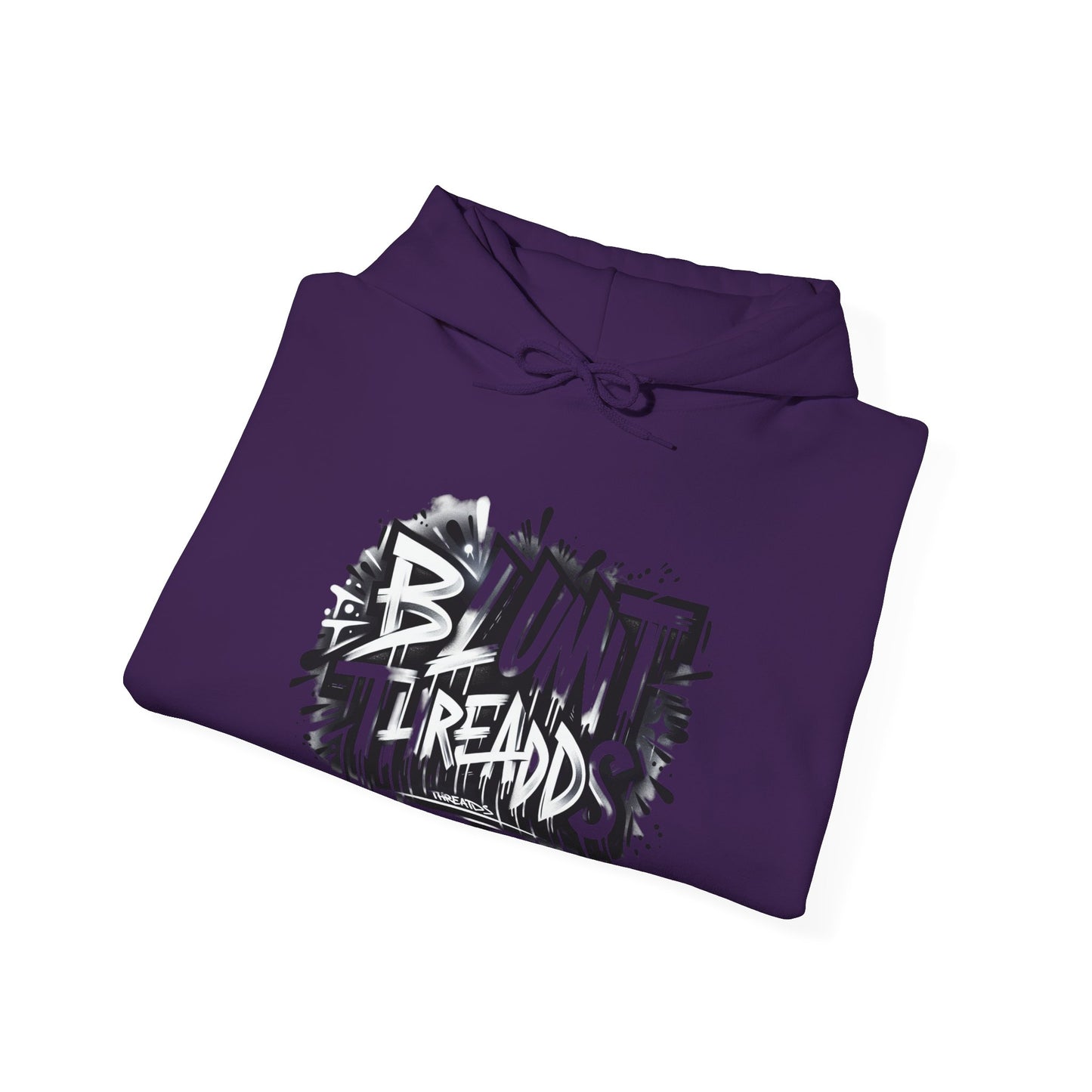 Made to Stand Out Unisex Heavy Blend™ Hooded Sweatshirt