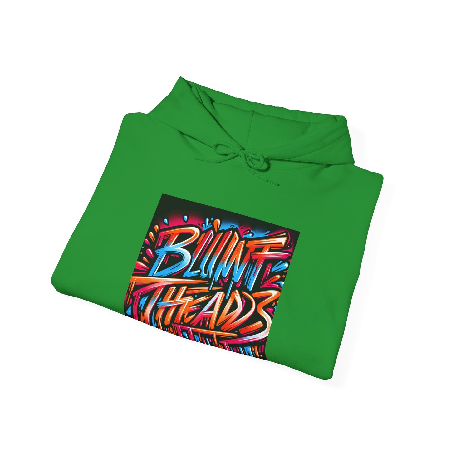 Made to Stand Out Unisex Heavy Blend™ Hooded Sweatshirt