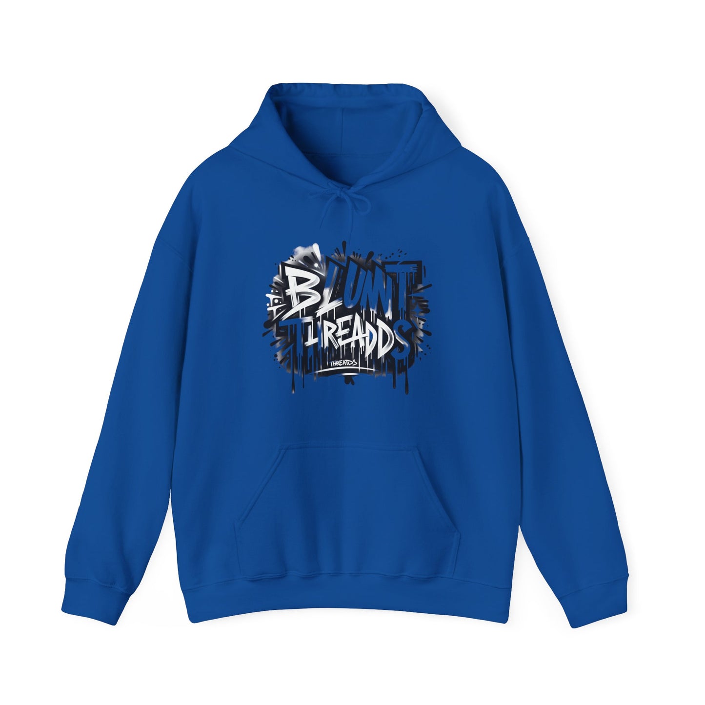 Made to Stand Out Unisex Heavy Blend™ Hooded Sweatshirt
