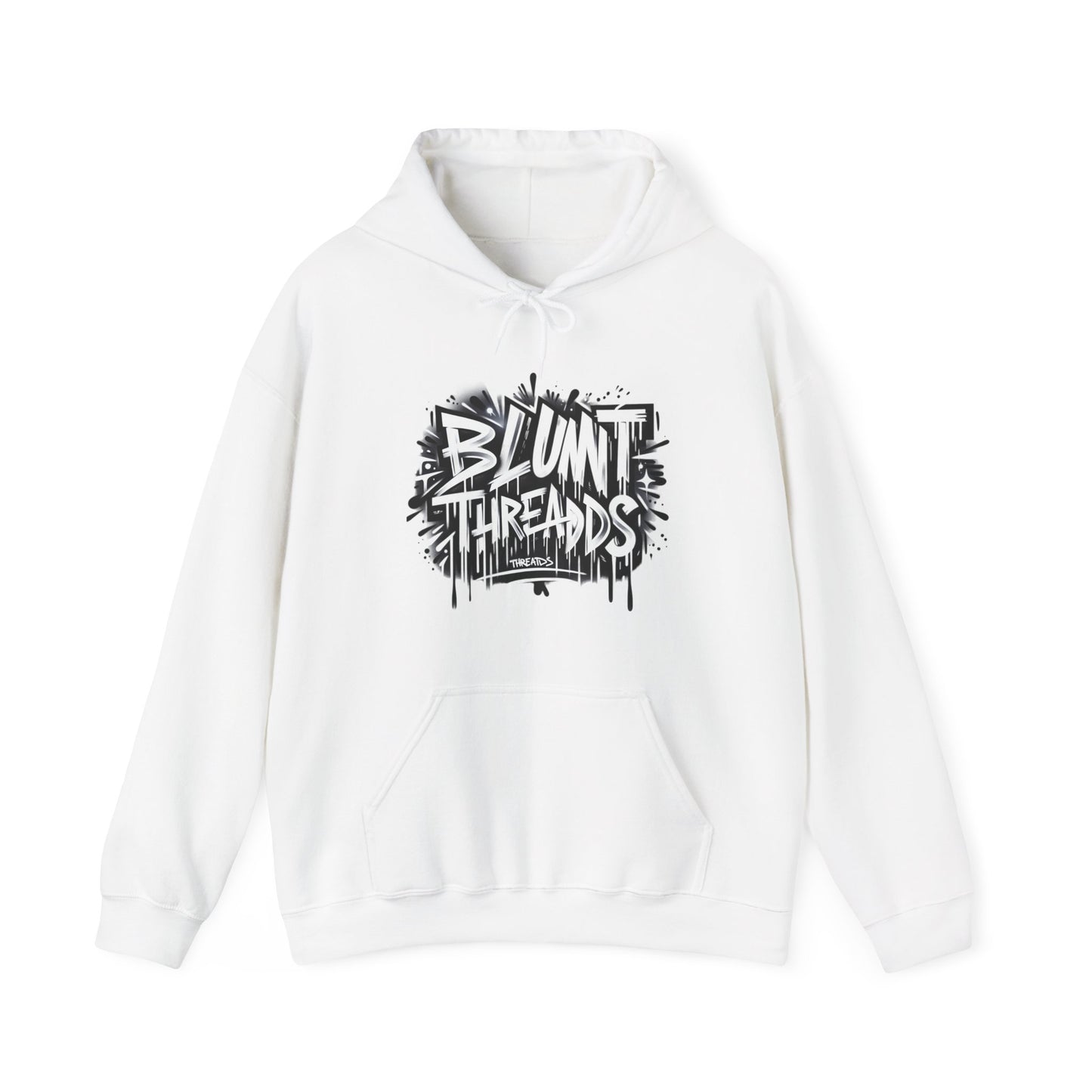 Made to Stand Out Unisex Heavy Blend™ Hooded Sweatshirt