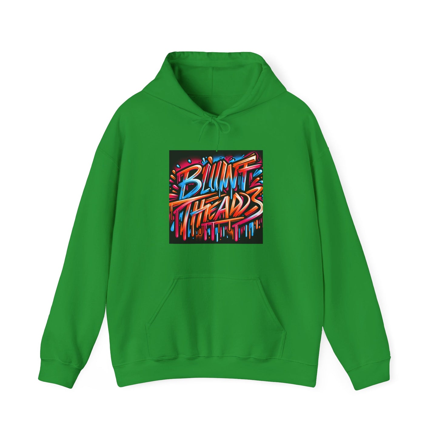 Made to Stand Out Unisex Heavy Blend™ Hooded Sweatshirt