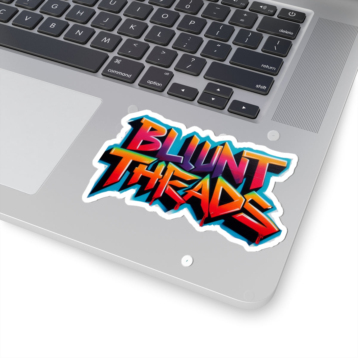 Kiss-Cut Stickers