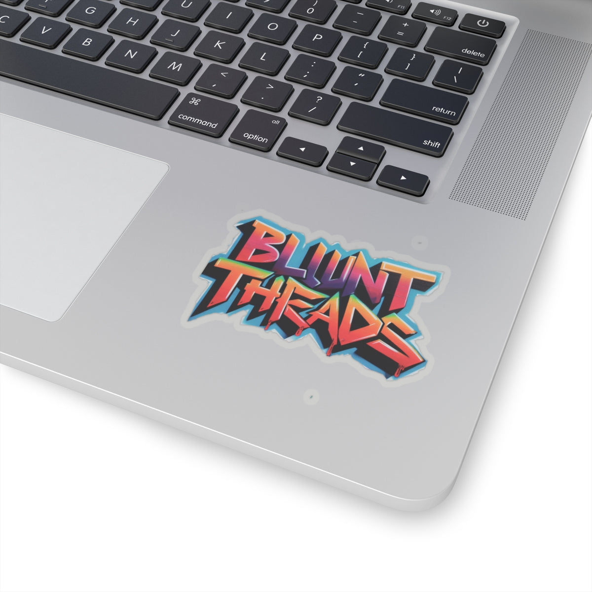 Kiss-Cut Stickers
