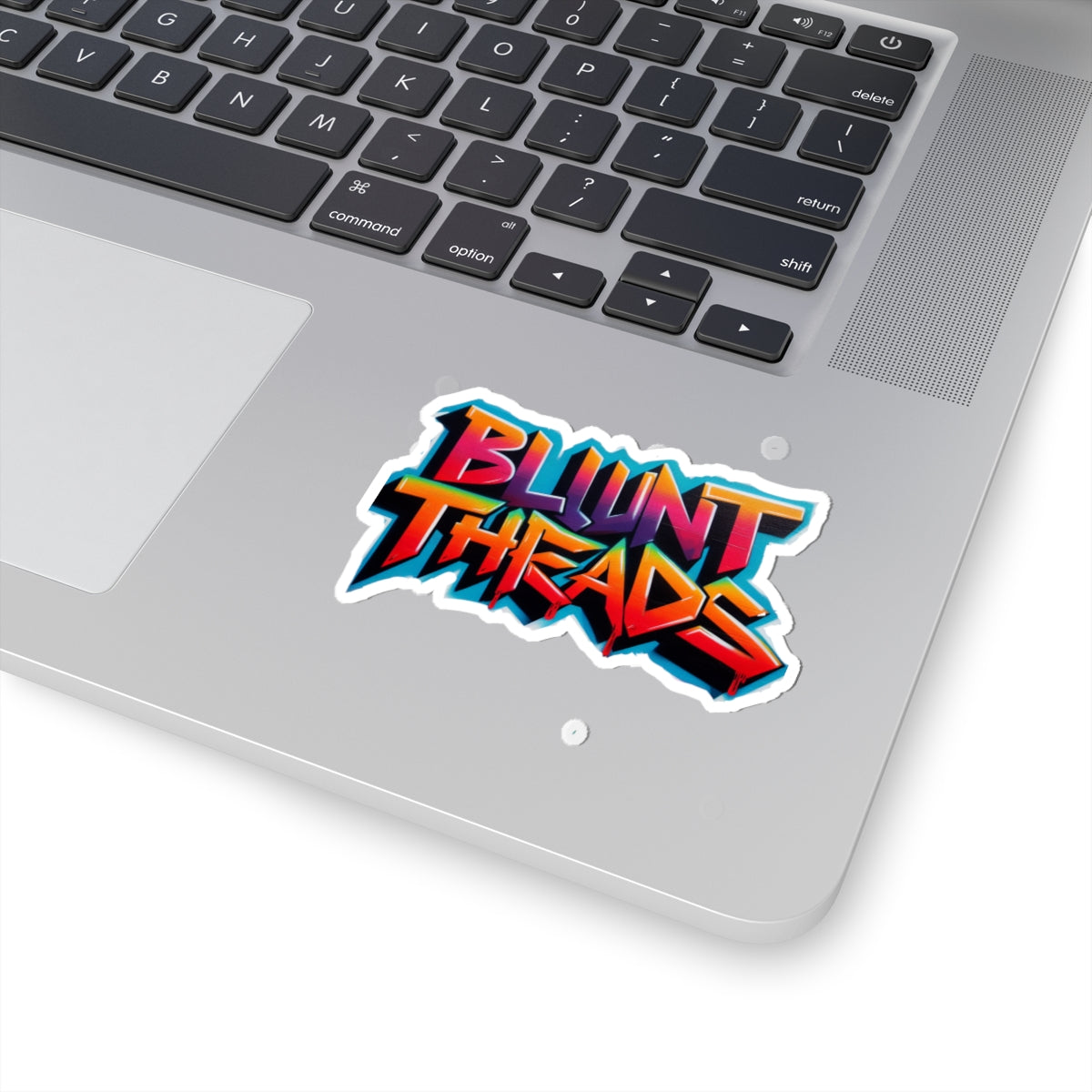 Kiss-Cut Stickers