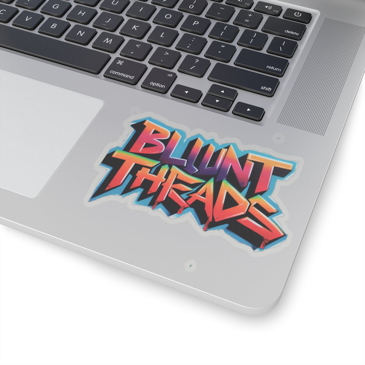 Kiss-Cut Stickers