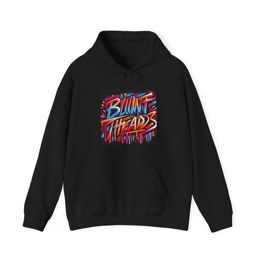 Made to Stand Out Unisex Heavy Blend™ Hooded Sweatshirt
