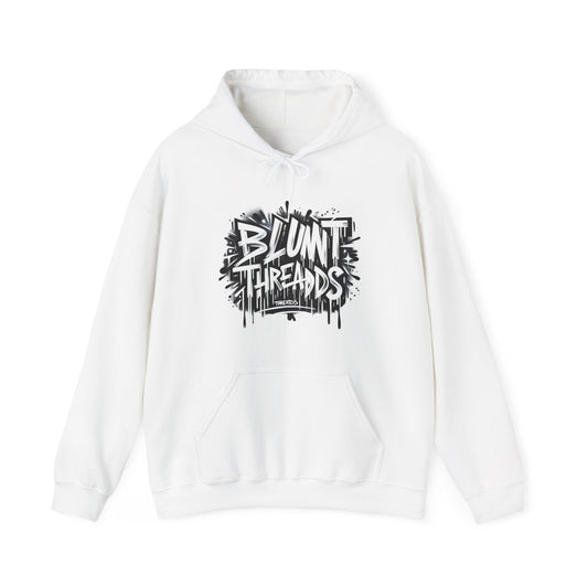Made to Stand Out Unisex Heavy Blend™ Hooded Sweatshirt