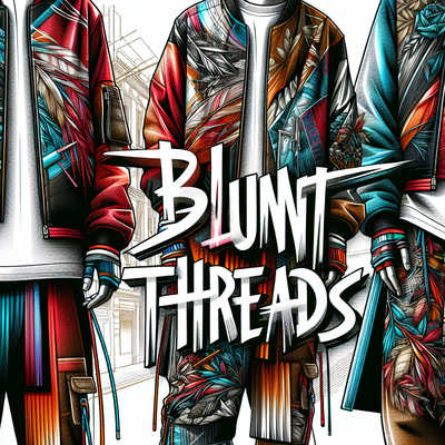 Blunt Threads